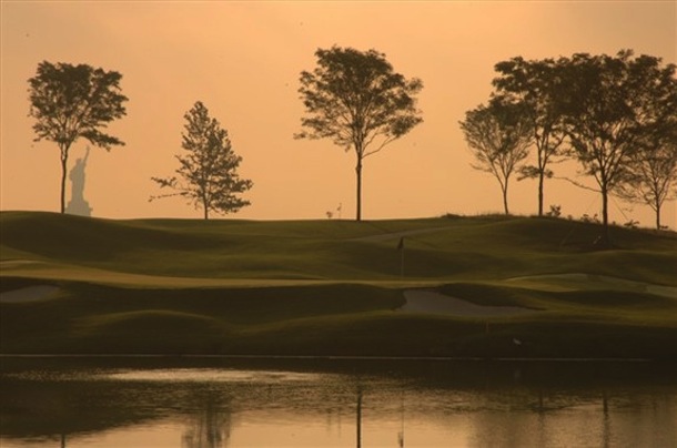 LibertyNationalHole4
