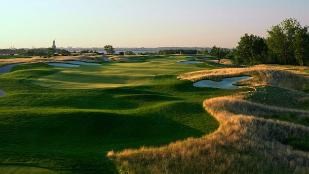 Hole 17