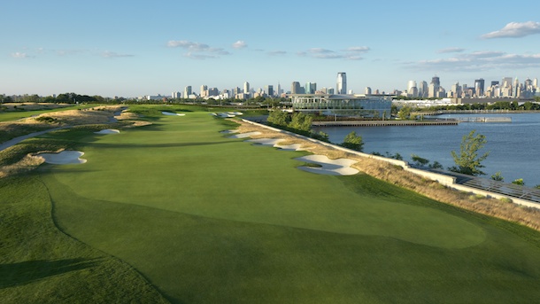 Hole 18