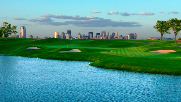 Hole 4
