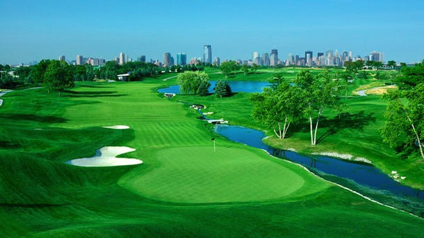 Hole 5